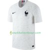 Frankrijk Uitshirt WK voetbal 2018
